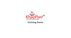 Desktop Screenshot of khaopiyo.pk